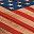 Distressed Flag