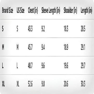 Men's Beachy Linen Textured Shirt