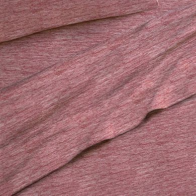 Jersey Blend Sheet Set - Soft, Breathable, Durable, All Seasons