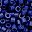 Cobalt Blue Matte