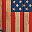 Distressed Flag