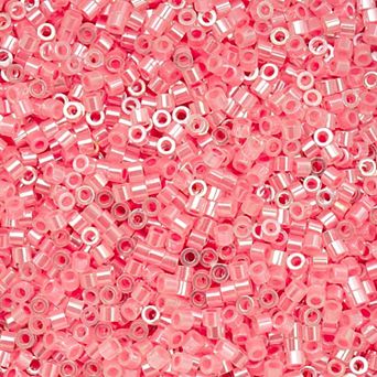 Cylin Bead 11/0 Ceylon Glass Cylindrical Seed Beads 25g Bag