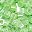 Light Crystal Green