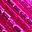 Fuchsia Silver Lined