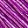 Magenta Silver Lined
