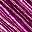 Raspberry Silver Lined