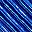 Sapphire Silver Lined