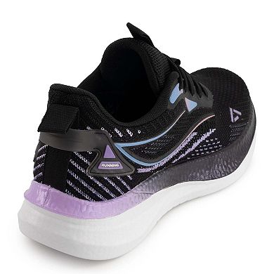 Andrea Women’s Athletic-Inspired Comfort Sneakers 90297
