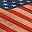 Distressed Flag