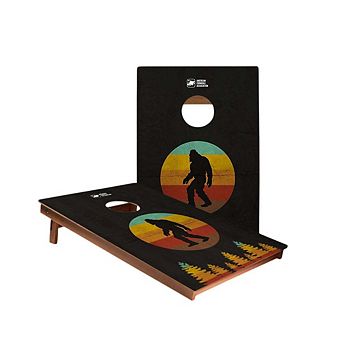 2'x3' Cornhole Board Set with LED Lights - Also Includes (8) Resin Filled Bags