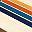 Vintage Striped