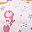 Toddler Dark Pink