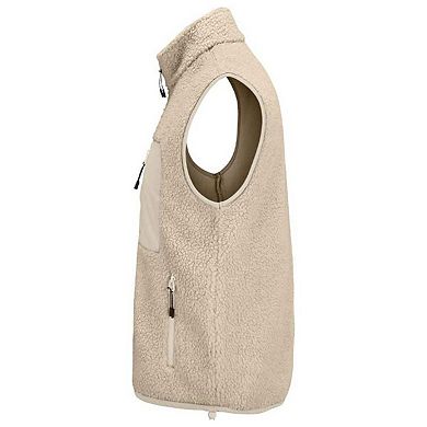 SOLS Unisex Adult Fury Sherpa Body Warmer
