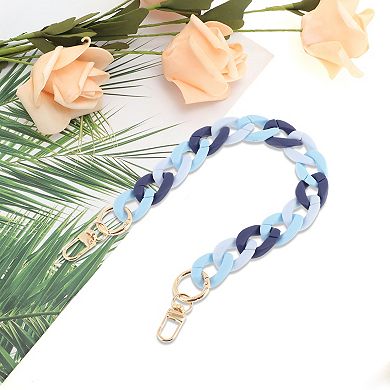 14.57" Durable Adjustable Handbag Chain Strap for Crossbody Bags 1Pc