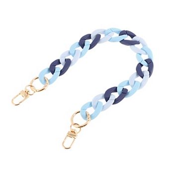 14.57" Durable Adjustable Handbag Chain Strap for Crossbody Bags 1 pc