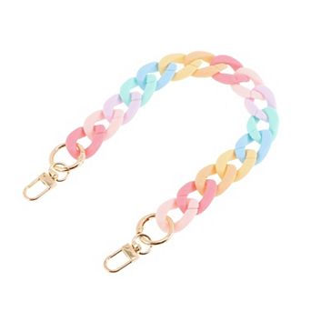 14.57" Durable Adjustable Handbag Chain Strap for Crossbody Bags 1 pc