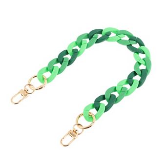 14.57" Durable Adjustable Handbag Chain Strap for Crossbody Bags 1 pc