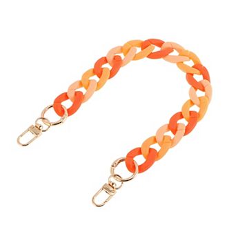 14.57" Durable Adjustable Handbag Chain Strap for Crossbody Bags 1 pc