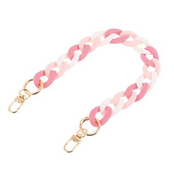 14.57" Durable Adjustable Handbag Chain Strap for Crossbody Bags 1 pc