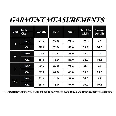 Women's Short Sleeve Fitted Active Workout Top Stretch Athletic Training Shirt for Yoga Running