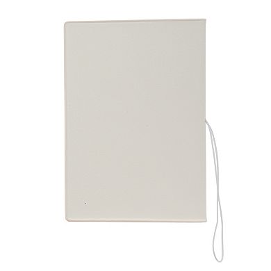 1Pc Airplane Location Marker Passport Holder