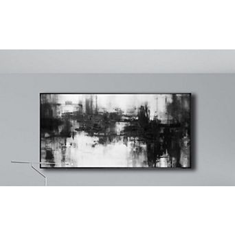 Minimalist Abstract Modern Wall Art