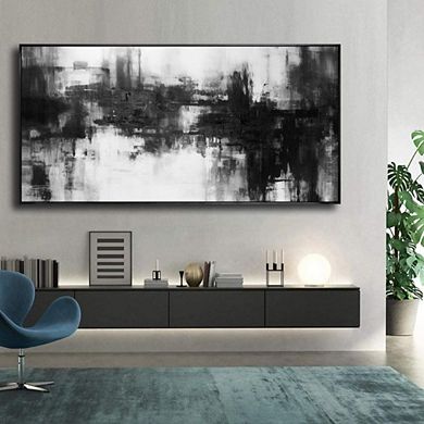 Minimalist Abstract Modern Wall Art