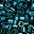 Blue Zircon
