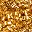 Gold Silver Lined