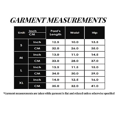 Women's High Waist Athletic Shorts with Side Pocket Stretch Workout Running Yoga Training Shorts