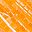 Neon Light Orange