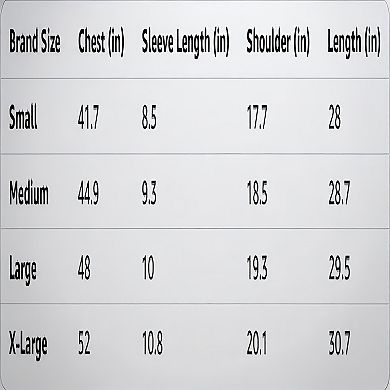 Men's Vintage Beach Shirt with Pocket