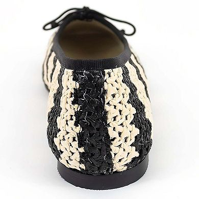 Lucy Ballet Flat (Women)