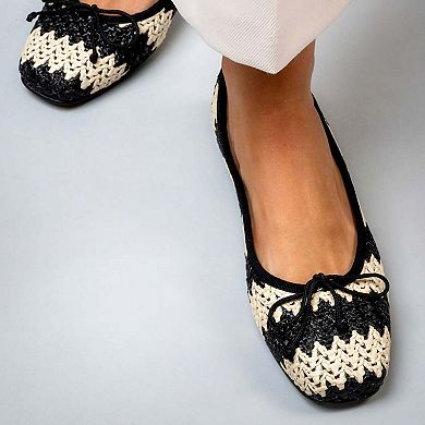 Lucy Ballet Flat (Women)