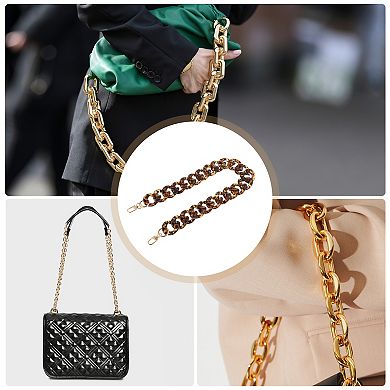 23.62" 1Pc Handbag Chain Strap for Stylish Accessories