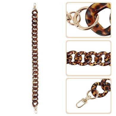 23.62" 1Pc Handbag Chain Strap for Stylish Accessories