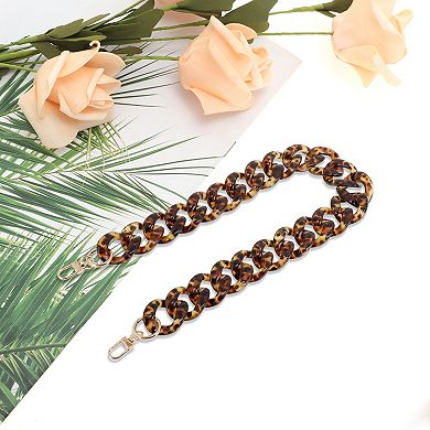 23.62" 1Pc Handbag Chain Strap for Stylish Accessories