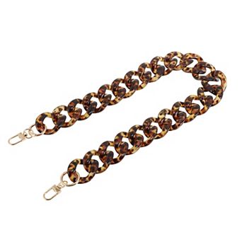 23.62" 1 pc Handbag Chain Strap for Stylish Accessories