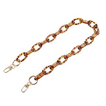 23.62" 1 pc Handbag Chain Strap for Stylish Accessories
