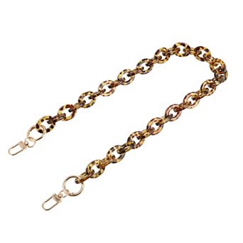 23.62" 1 pc Handbag Chain Strap for Stylish Accessories
