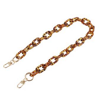 23.62" 1 pc Handbag Chain Strap for Stylish Accessories