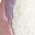 Pink Purple White