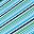 Blue Striped