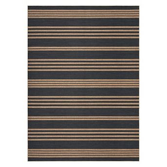 Modern Area Rug Non Slip Vacuum Clean Ultra Thin Stain Resistant Carpet for Bedroom Kitchen Hallway