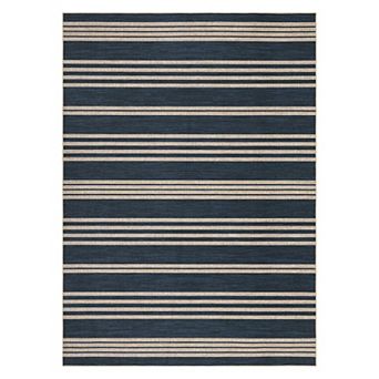 Modern Area Rug Non Slip Vacuum Clean Ultra Thin Stain Resistant Carpet for Bedroom Kitchen Hallway