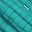 Opaque Turquoise Green