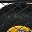 Yellow Black
