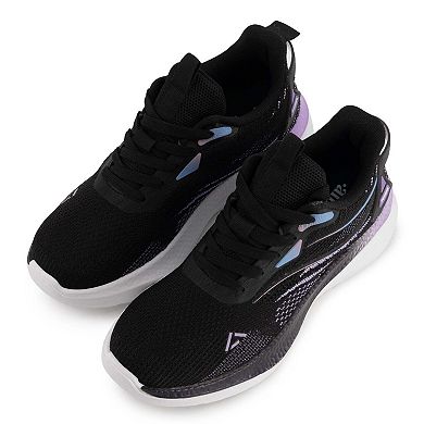 Andrea Women’s Athletic-Inspired Comfort Sneakers 90297