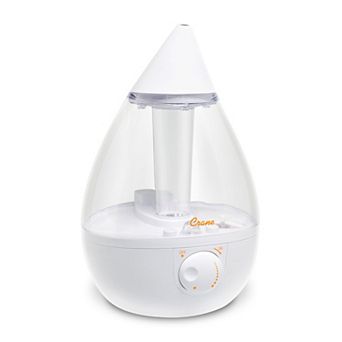 Drop Cool-Mist Humidifier, 1 Gal.