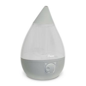 Drop Cool-Mist Humidifier, 1 Gal.